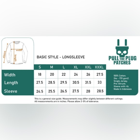 Thin Lizzy - Jailbreak - Long Sleeve! - Picture 10 of 10